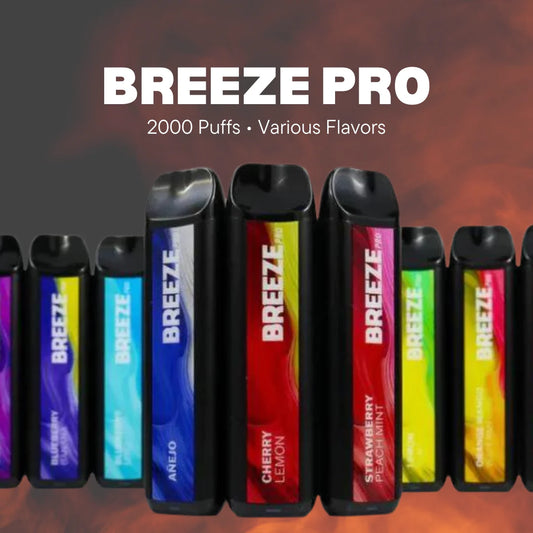 Breeze Pro