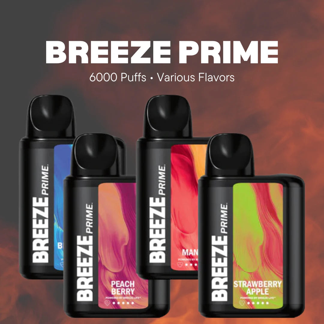 Breeze Prime