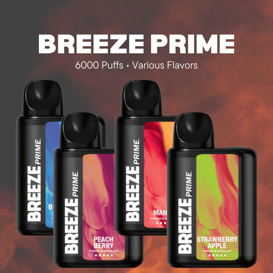 Breeze Prime