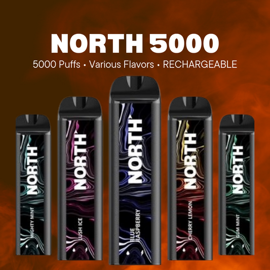 North 5000